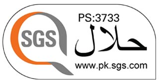SGS Certified