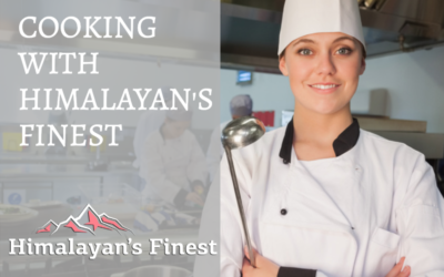 Cooking with Pink Salt: What Effects Does Himalayan Pink Salt Have?