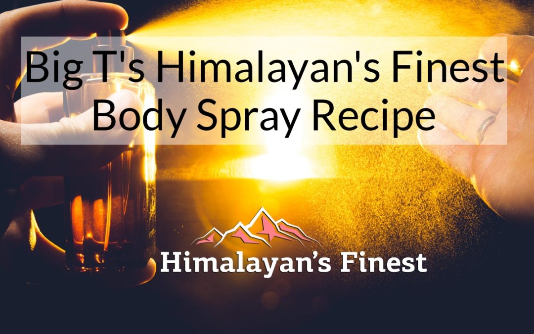 Himalayan's Finest