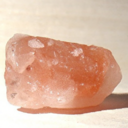 Is Himalayan Pink Salt Healthier Than Regular Salt?