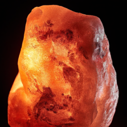 Unveiling the Mystery: Why is Himalayan Pink Salt Pink?