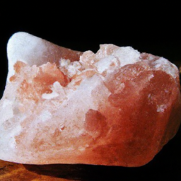 What are the benefits of Himalayan pink salt?