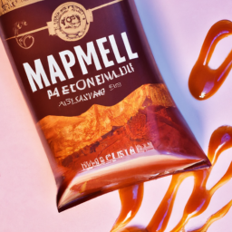 Recipe: Himalayan Salted Caramel