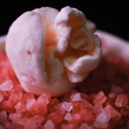 Recipe: Pink Salt Popcorn